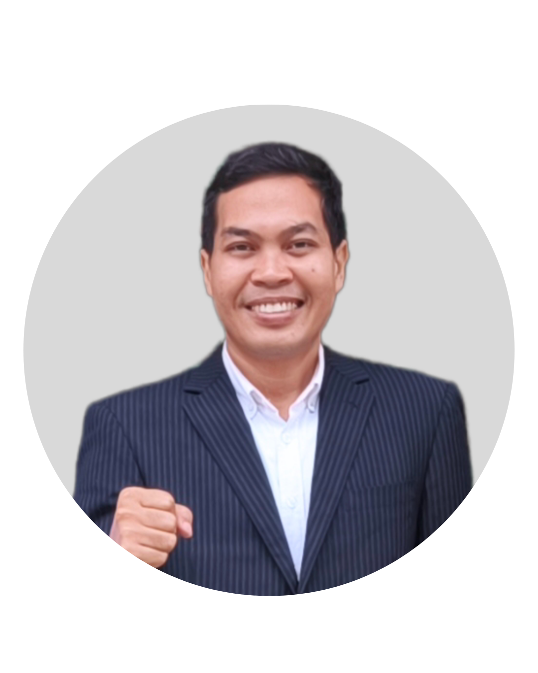 MUHAMMAD IDRIS HASANUDDIN, S.Pd.I., ,M.Pd.I